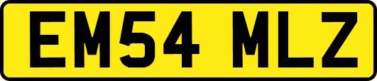 EM54MLZ