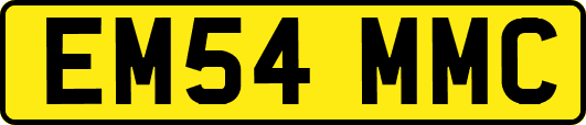 EM54MMC