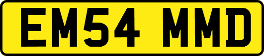 EM54MMD