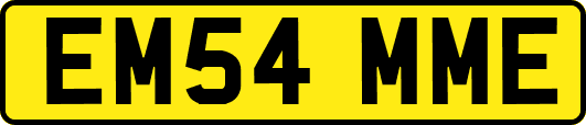 EM54MME