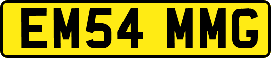 EM54MMG