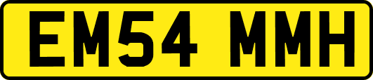 EM54MMH