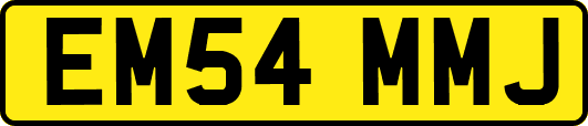 EM54MMJ