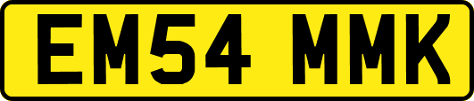 EM54MMK
