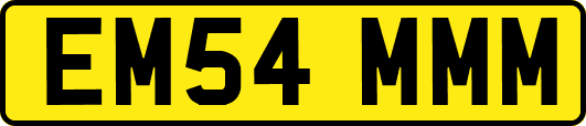 EM54MMM