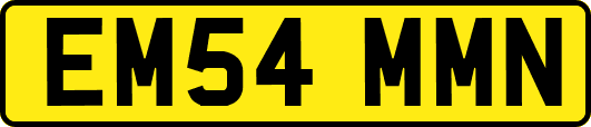 EM54MMN