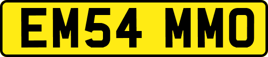 EM54MMO