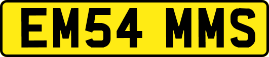 EM54MMS
