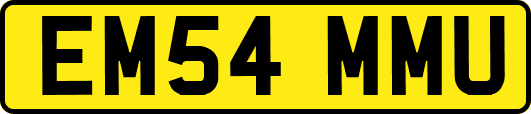 EM54MMU
