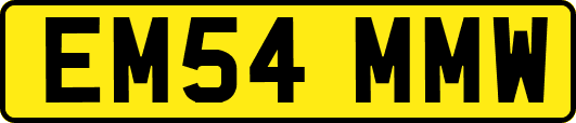 EM54MMW