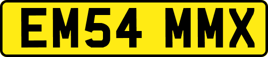 EM54MMX