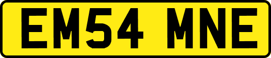 EM54MNE