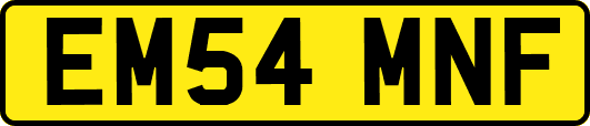 EM54MNF
