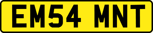 EM54MNT