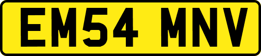 EM54MNV