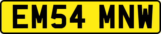 EM54MNW