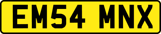 EM54MNX