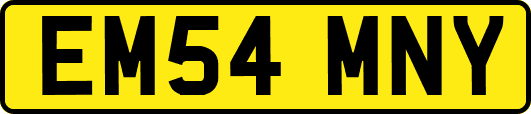 EM54MNY