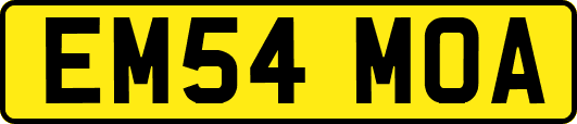EM54MOA