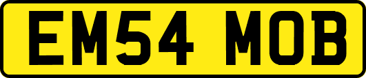 EM54MOB