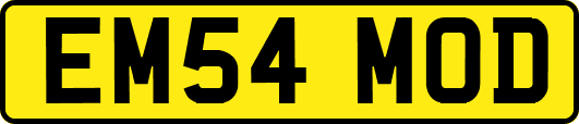 EM54MOD
