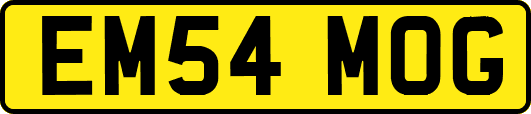 EM54MOG