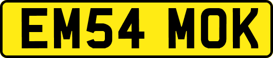 EM54MOK