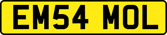 EM54MOL