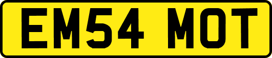 EM54MOT