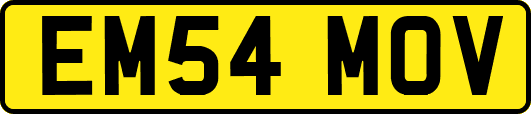 EM54MOV