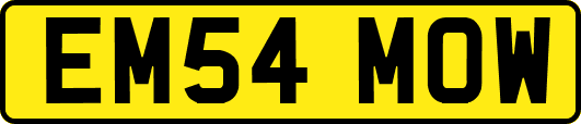 EM54MOW