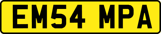 EM54MPA