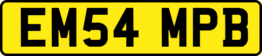 EM54MPB