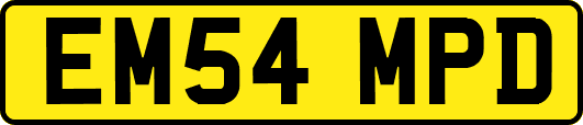 EM54MPD