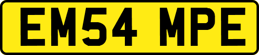 EM54MPE