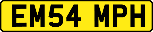 EM54MPH