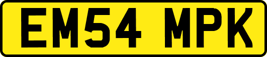 EM54MPK