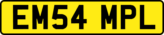 EM54MPL