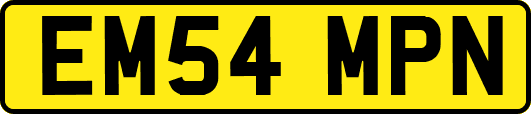 EM54MPN