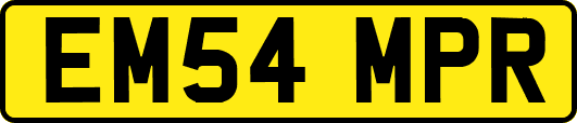 EM54MPR