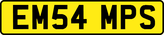EM54MPS