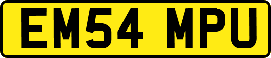 EM54MPU