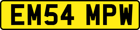 EM54MPW