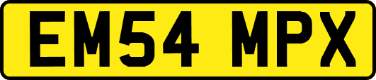 EM54MPX