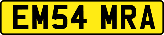 EM54MRA