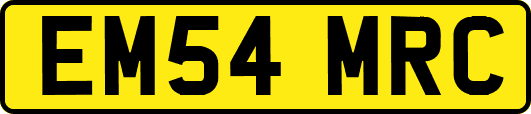 EM54MRC