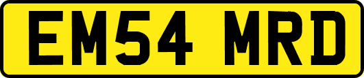 EM54MRD