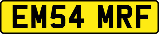 EM54MRF