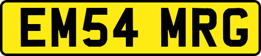 EM54MRG