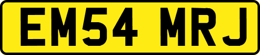 EM54MRJ